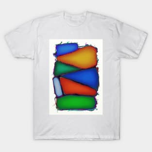 Pillow fight T-Shirt